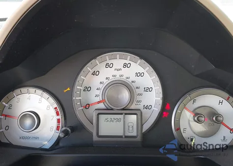 2014 Honda Pilot Lx z USA, uszkodzony, nr VIN 5FNYF3H2XEB012108